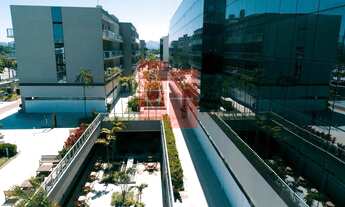 Imagem 4: Apartamento para Venda em Rio de Janeiro, BARRA DA TIJUCA, 1 banheiro, 1 vaga