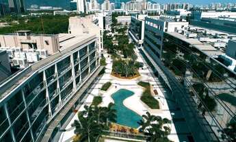 Imagem 3: Sala Comercial para Venda em Rio de Janeiro, BARRA DA TIJUCA, 1 suíte