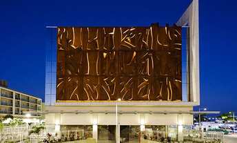 Imagem 4: Sala Comercial para Venda em Rio de Janeiro, BARRA DA TIJUCA, 1 suíte