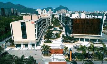 Imagem 5: Sala Comercial para Venda em Rio de Janeiro, BARRA DA TIJUCA, 1 suíte