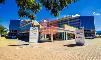 Imagem: Sala Comercial/Nova para Venda em Rio de