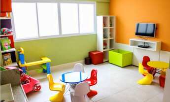 Imagem 5: Apartamento para Venda em Rio de Janeiro, Freguesia (Jacarepaguá), 4 dormitórios, 1 suíte