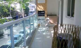 Imagem 2: Apartamento para Venda em Rio de Janeiro, Freguesia (Jacarepaguá), 4 dormitórios, 1 suíte