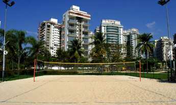 Imagem 6: Apartamento para Venda em Rio de Janeiro, BARRA DA TIJUCA, 4 dormitórios, 4 suítes, 5 banh