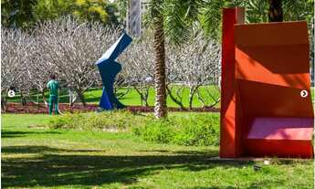 Imagem 3: Apartamento para Venda em Rio de Janeiro, BARRA DA TIJUCA, 4 dormitórios, 4 suítes, 5 banh