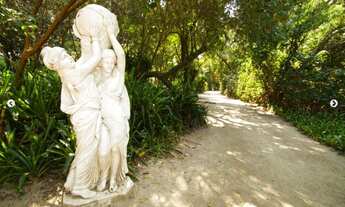 Imagem 4: Apartamento para Venda em Rio de Janeiro, BARRA DA TIJUCA, 4 dormitórios, 4 suítes, 5 banh