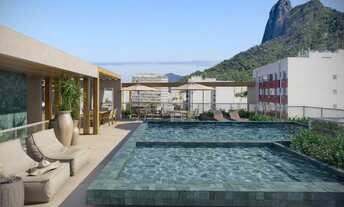 Imagem 2: Apartamento para Venda em Rio de Janeiro, BOTAFOGO, 3 dormitórios, 1 suíte, 4 banheiros, 1