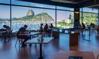 Imagem 3: Apartamento para Venda em Rio de Janeiro, BOTAFOGO, 3 dormitórios, 1 suíte, 4 banheiros, 1