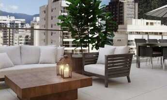 Imagem 3: Apartamento para Venda em Rio de Janeiro, BOTAFOGO, 4 dormitórios, 1 suíte, 3 banheiros, 2