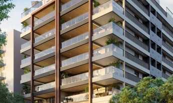 Imagem 4: Apartamento para Venda em Rio de Janeiro, BOTAFOGO, 4 dormitórios, 1 suíte, 3 banheiros, 2