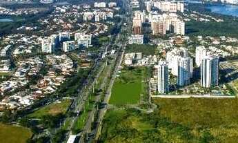 Imagem 2: Apartamento para Venda em Rio de Janeiro, BARRA DA TIJUCA, 4 dormitórios, 1 suíte, 2 banhe