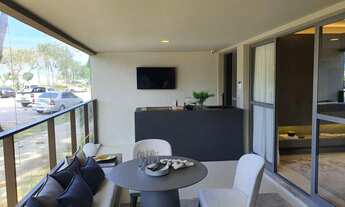 Imagem 4: Apartamento para Venda em Rio de Janeiro, BARRA DA TIJUCA, 4 dormitórios, 1 suíte, 2 banhe