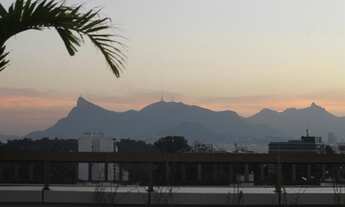 Imagem: Sala Comercial para Venda em Niterói, São