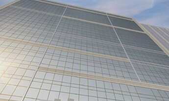 Imagem: Sala Comercial/Nova para Venda em Rio de