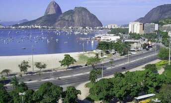 Imagem 3: Apartamento para Venda em Rio de Janeiro, BOTAFOGO, 3 dormitórios, 1 suíte, 2 banheiros, 1