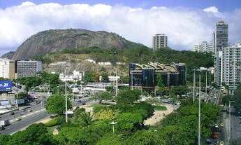 Imagem 5: Apartamento para Venda em Rio de Janeiro, BOTAFOGO, 3 dormitórios, 1 suíte, 2 banheiros, 1
