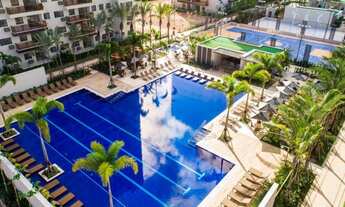 Imagem 2: Apartamento para Venda em Rio de Janeiro, JACAREPAGUA, 3 dormitórios, 1 suíte, 2 banheiros