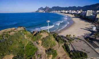 Imagem 6: Apartamento para Venda em Rio de Janeiro, IPANEMA, 2 dormitórios, 1 suíte, 2 banheiros, 1