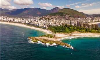 Imagem 4: Apartamento para Venda em Rio de Janeiro, IPANEMA, 2 dormitórios, 1 suíte, 2 banheiros, 1