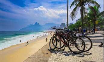 Imagem 7: Apartamento para Venda em Rio de Janeiro, IPANEMA, 2 dormitórios, 1 suíte, 2 banheiros, 1