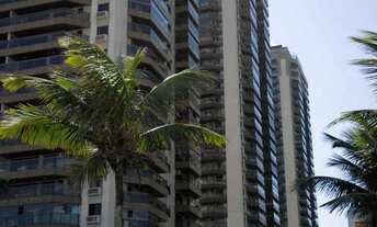 Imagem 3: Apartamento para Venda em Rio de Janeiro, BARRA DA TIJUCA, 4 dormitórios, 2 suítes, 4 banh