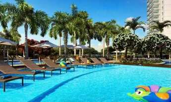 Imagem 6: Apartamento para Venda em Rio de Janeiro, BARRA DA TIJUCA, 2 dormitórios, 2 suítes, 3 banh