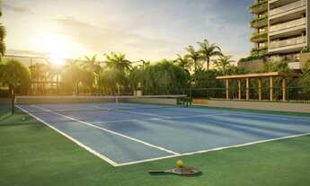 Imagem 3: Apartamento para Venda em Rio de Janeiro, BARRA DA TIJUCA, 4 dormitórios, 2 suítes, 4 banh