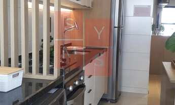 Imagem 3: Apartamento para Venda em Rio de Janeiro, MEIER, 2 dormitórios, 1 suíte, 2 banheiros, 1 va