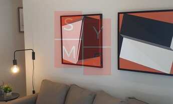 Imagem 7: Apartamento para Venda em Rio de Janeiro, MEIER, 2 dormitórios, 1 suíte, 2 banheiros, 1 va