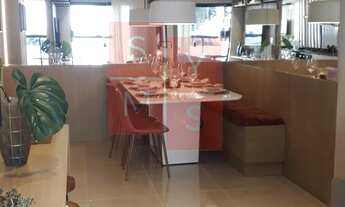 Imagem 6: Apartamento para Venda em Rio de Janeiro, MEIER, 2 dormitórios, 1 suíte, 2 banheiros, 1 va