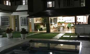 Imagem 2: Casa em Condomínio para Venda em Niterói, Camboinhas, 6 dormitórios, 3 suítes, 7 banheiros