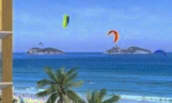 Imagem 6: Cobertura Horizontal para Venda em Rio de Janeiro, BARRA DA TIJUCA, 3 dormitórios, 1 suíte