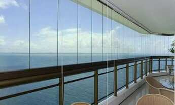 Imagem 3: Cobertura Horizontal para Venda em Rio de Janeiro, BARRA DA TIJUCA, 3 dormitórios, 1 suíte