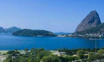 Imagem 3: Apartamento para Venda em Rio de Janeiro, FLAMENGO, 3 dormitórios, 3 suítes, 5 banheiros