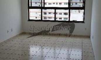 Imagem: Venda APARTAMENTO EM SANTOS, Rua Torres