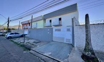 Imagem: Sobrado no Park DAville Peruibe