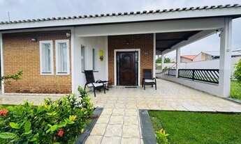 Imagem: Casa Alto Padrão a Venda no bairro Balneario