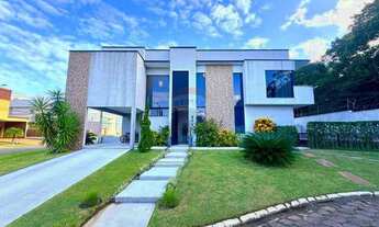 Imagem 6: Casa de Alto Padrão Casa no Bougainville IV