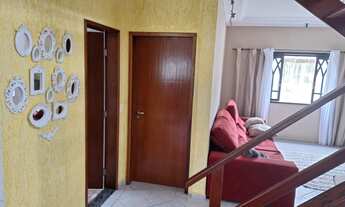 Imagem 3: Sobrado a venda, Balnéario Florida, Peruibe