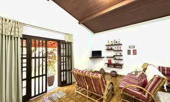 Imagem 7: Casa Alto Padrão a Venda no bairro Balneario Stella Maris - Peruíbe, SP