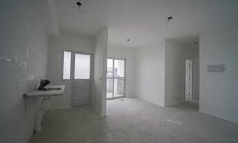 Imagem 3: Apartamento em frente ao Mar com 1 ou 2 dormitórios