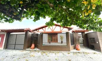 Imagem: Casa Alto Padrão a Venda no bairro Balneario