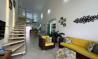 Imagem 2: Sobrado em Condomínio a Venda no bairro Jardim Márcia - Peruíbe, SP