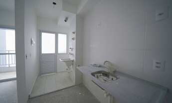 Imagem 2: Apartamento em frente ao Mar com 1 ou 2 dormitórios