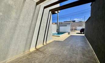 Imagem 5: Casa a Venda no bairro Balneário São João Batista 2 - Peruíbe, SP