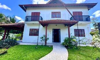 Imagem: Sobrado a Venda no bairro Balneário Flórida