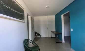 Imagem 6: Apartamento em frente ao Mar com 1 ou 2 dormitórios