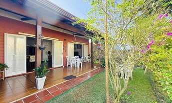 Imagem: Casa a Venda no bairro Balneario Stella