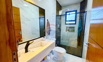 Imagem 3: Casa de Alto Padrão Casa no Bougainville IV