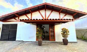 Imagem 6: Casa Alto Padrão a Venda no bairro Balneario Stella Maris - Peruíbe, SP